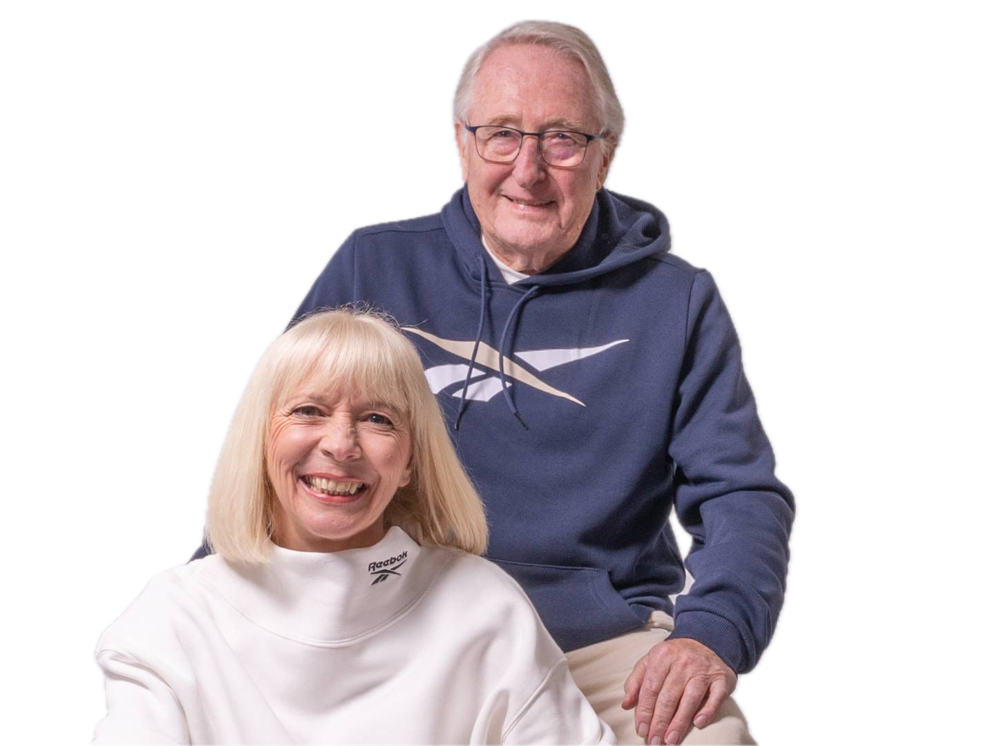 Joe & Julie Foster
